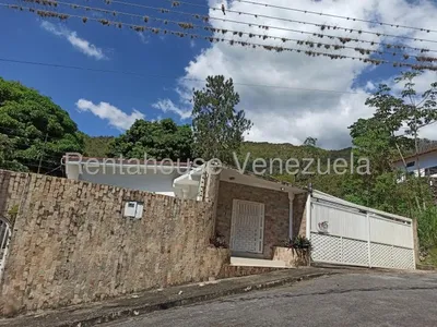 Casa en alquiler