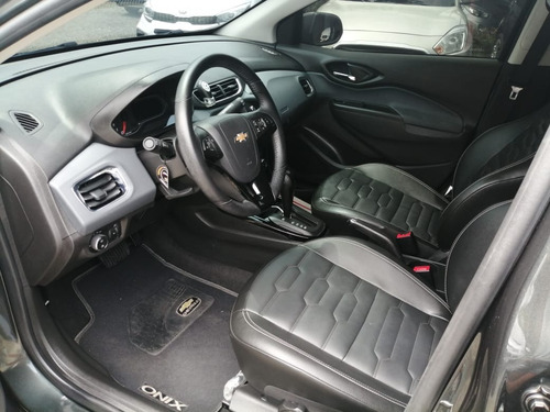 Chevrolet Onix Ltz 2019