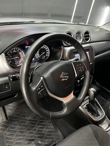 Suzuki Vitara 1.6 Live 4x2 2019