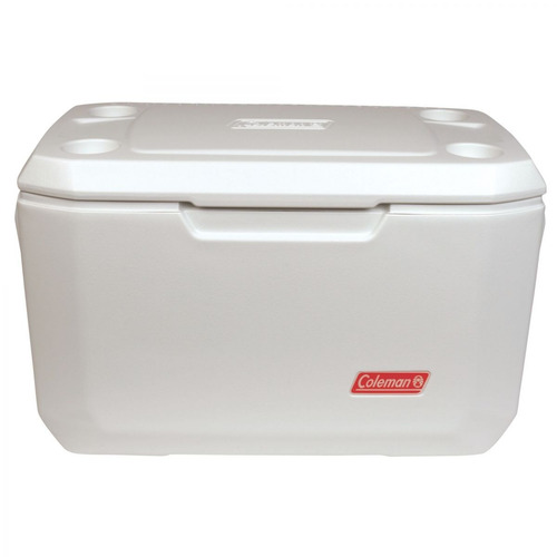 Conservadora Coleman Marine 70qt Made In Usa Garantia 2 Años