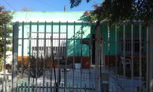 Casa Con Dtos Para Alquilar, Merlo A 9 De Merlo Norte