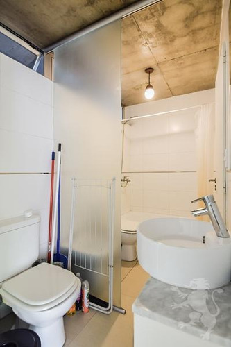 Moderno Departamento De 2 Ambientes - Suite - Balcon - Piscina