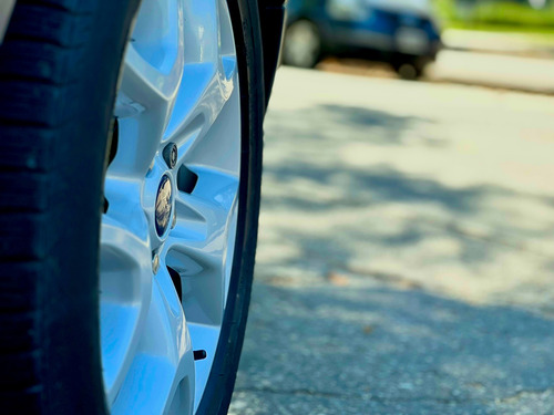 Ford Kuga 2.5 Titanium At 4x4 L (ku05)