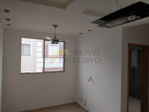 Imagem 11 de 15 de Apartamento, Sumarezinho, Ribeirão Preto - 529-v