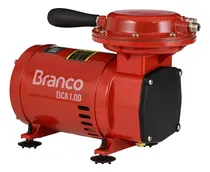 Comprar Compressor De Ar Direto 40psi  Branco Motores 110\u002F220v