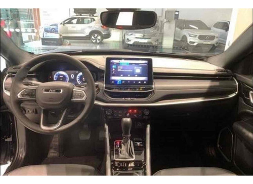 Jeep Compass 1.3 S Compass Stb 4xe Aut.(hibrido)