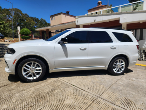 Dodge Durango 3.6L V6 Gt Plus At