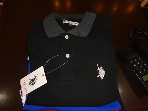 Chemises Polo Originales