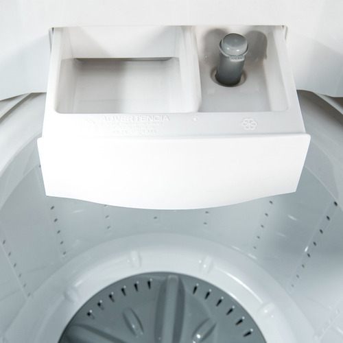 Lavarropas Drean Concept Automatico Carga Superior 5.05v1