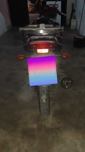 Yamaha Factor