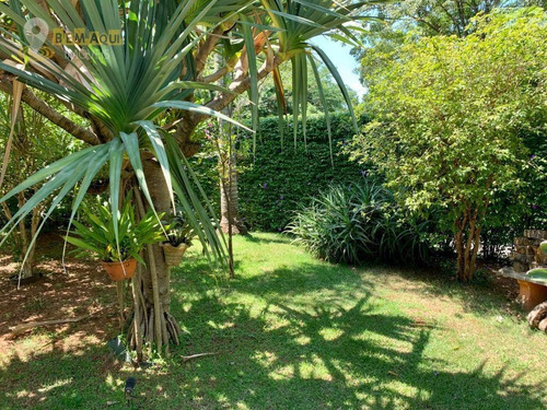 Imagem 8 de 30 de Casa Com 4 Dormitórios À Venda, 307 M² Por R$ 1.600.000,00 - Condomínio Campos De Santo Antônio - Itu/sp - Ca1439