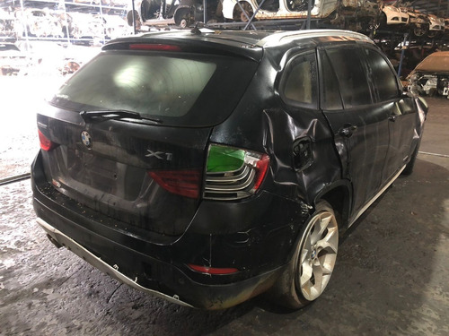 Sucata Bmw X1 Flex 2015 184cvs