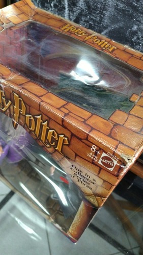 Mirror Of Erised - Harry Potter Classic Scenes Collection