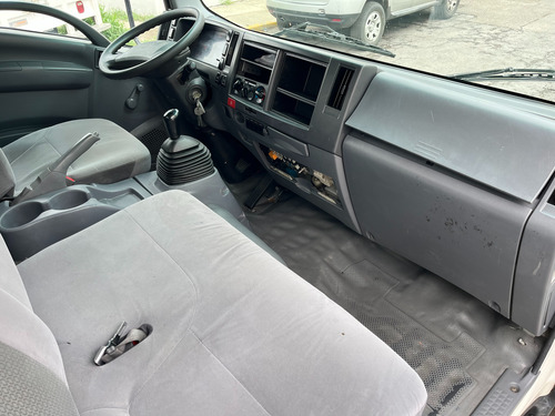 Camion Isuzu Elf400 Caja Seca 2020