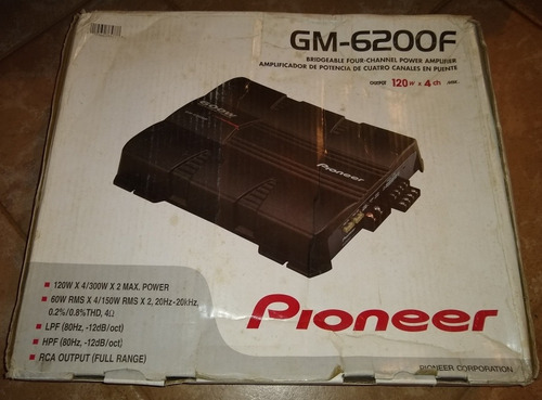 Imagen 8 de 8 de Cajón De Sonido Para Carro Completo