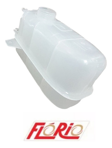 Envase Reservorio Agua Fiat Palio Siena Fire 1.3 16v/ 1.4 8v