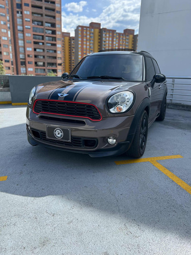 MINI Countryman 1.6 R60 Cooper S Chili