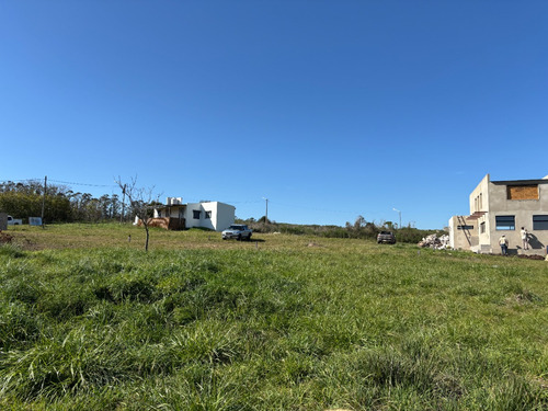 Terreno En Ph En Venta. La Pedrera, Tandil, Cerro Leones