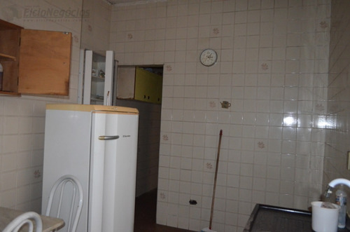 Imagem 15 de 18 de Casa Para Venda, 2 Dormitórios, Freguesia Do Ó - São Paulo - 2894