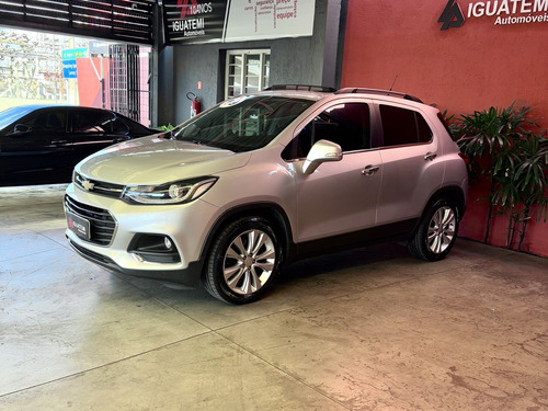 Chevrolet Tracker 1.4 16V TURBO FLEX PREMIER AUTOMÁTICO