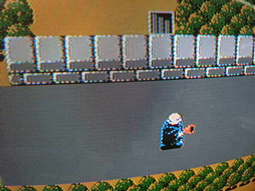 Fester's Quest Para Nes Físico Original (Usado)