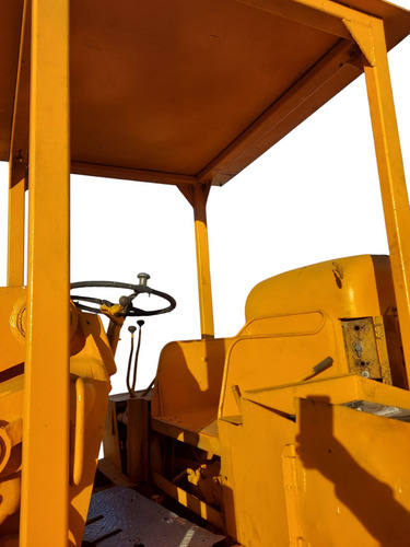Cargador Frontal Payloader