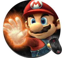 Comprar Pads Mouse Mario  Bros Video Juegos Mouse Pads  Pc Gamers