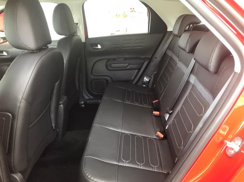 Imagen 6 de 10 de Citroën C4 Cactus Shine 1.6t At 2022