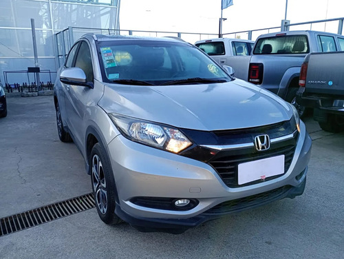 Honda HR-V 1.8 Ex 2wd Cvt