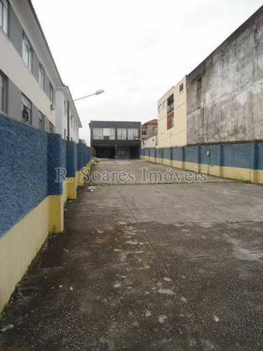 Imagem 2 de 15 de Loja-à Venda-quintino Bocaiúva-rio De Janeiro - Vvlj00003
