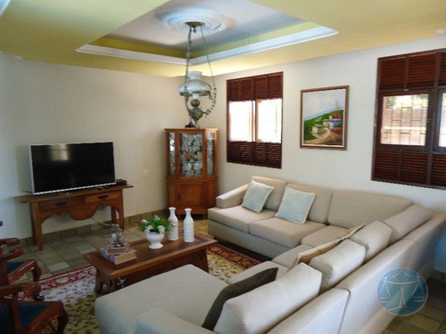 Imagem 8 de 15 de Casa A Venda No Cidade Jardim - V-10078