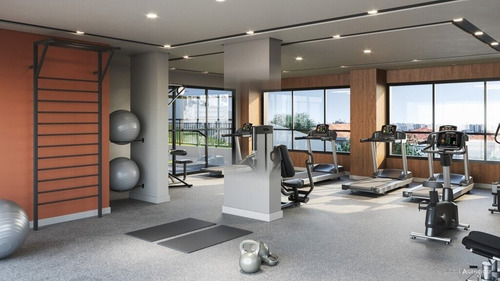 Imagem 10 de 23 de Loft / Perdizes - 0006966 - 70088455