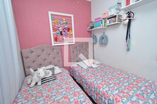 Imagem 7 de 15 de Casa À Venda - Parque Continental I, 2 Quartos, 125 - S893332858
