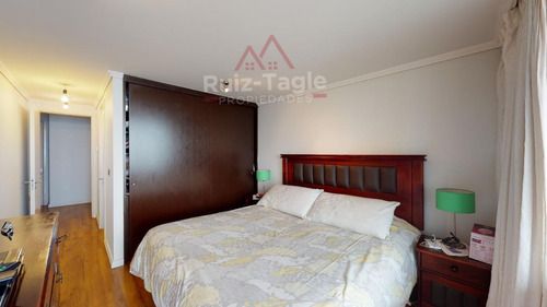 Venta De Magnifico Departamento. Edificio Geomar 1
