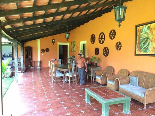 Hacienda San Juan En Yucatán
