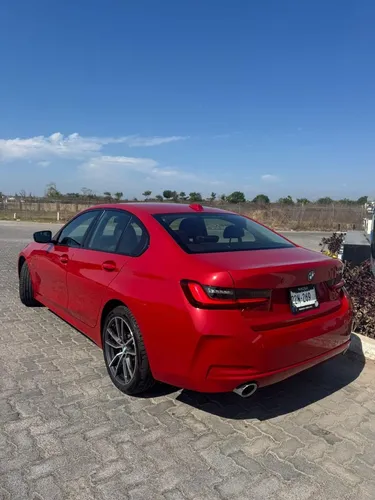BMW Serie 3 2.0 330E Hibrido Conectable