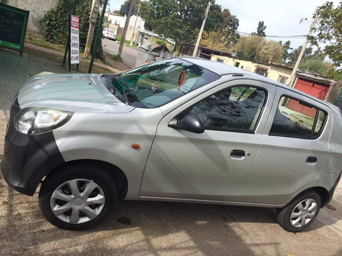 Suzuki Alto 2013 0.8 800