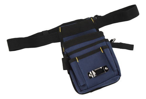 Bolsa Para Herramientas, Riñonera Ajustable, Multifuncional,