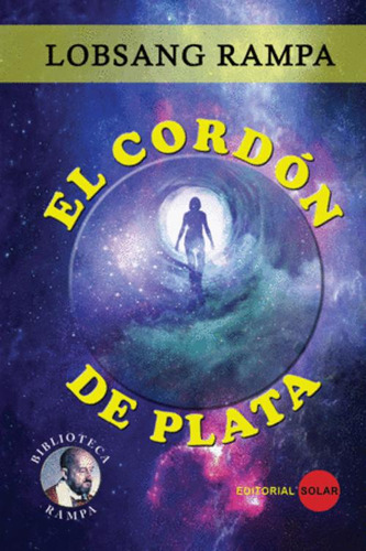 Libro El Cordon De Plata