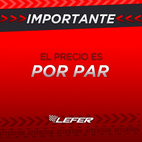 Imagen 5 de 10 de Lampara H3 10 Led Lupa Autos Faro Blanco 12v Alto Brillo