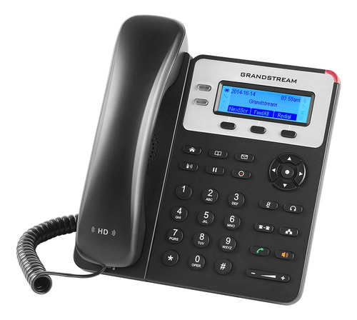 Telefono Ip Grandstream Gxp-1620, Configuracion Incluida