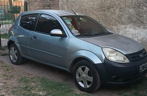 Ford Ka 1.6 Pulse