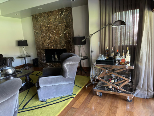 Alquiler Casa 8 Ambientes Abril Country Club