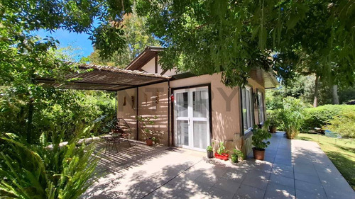 Venta Complejo De Siete Cabañas En Bosque Peralta Ramos, Mar Del Plata, Buenos Aires, Costa Atlántic