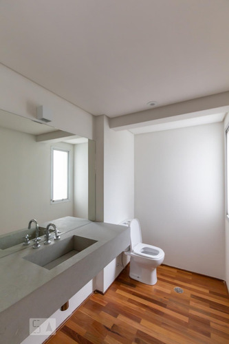 Apartamento À Venda - Real Parque, 4 Quartos, 294 - S893113008