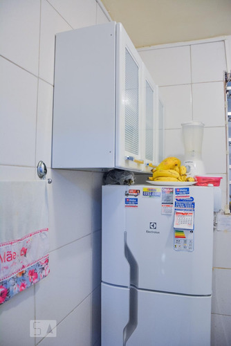 Apartamento À Venda - Centro, 2 Quartos, 55 - S893131754