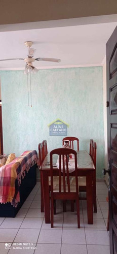 Imagem 5 de 30 de Ótima Localização Com Vista Livre Para O Mar! - Vnst967
