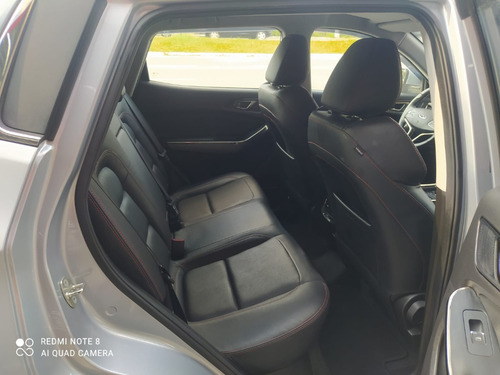 Chery Tiggo 5X 1.5 Txs Flex Aut. 5p