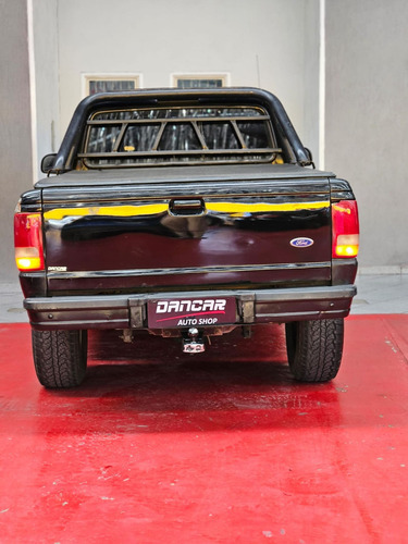 Ford Ranger XL 4.0 CS