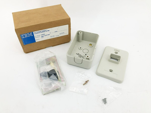 New Ibm 4760486 Surface Mount Device Type 1s Ccr